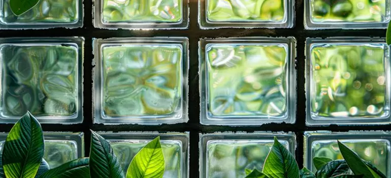 Glass Block Windows Near Me in Bayshore Gardens, FL