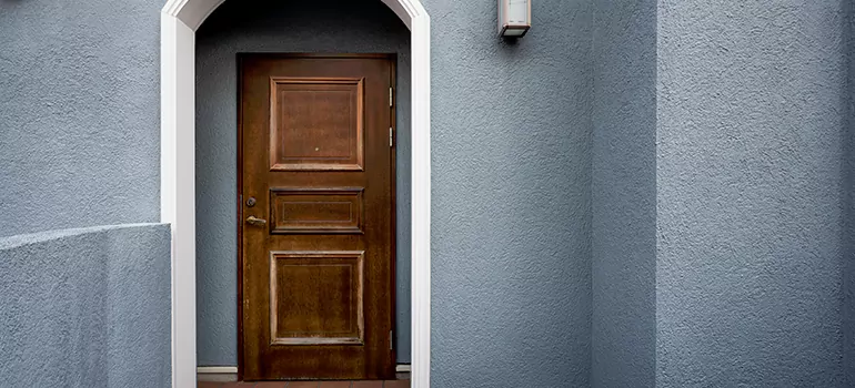 Fiberglass Door Weatherproofing in Bayshore Gardens, FL